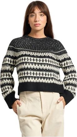 Pennyblack Donna, Maglie, Multicolore, XS, new