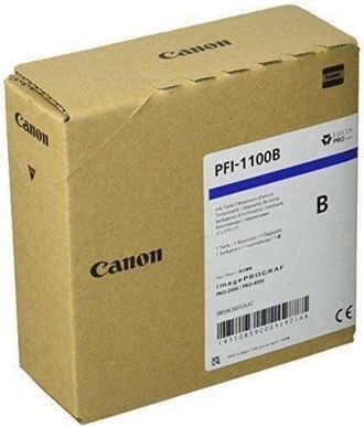 CANON Cartucho De Tinta Original Canon 0859c001aa Azul