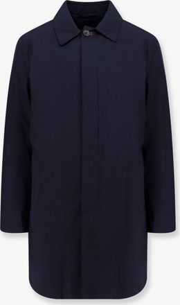 Corneliani Nylon raincoat - CORNELIANI - gender_Man