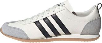 adidas VS JOG 2.0 White Black Grey JS1031
