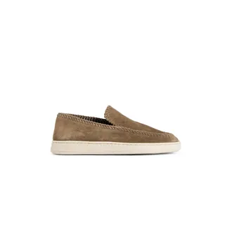 サンダル・ミュール Officine Creative \"Mienne 102\" Slippers MIENNE102BUTTERONAPPARHUM_1_gr