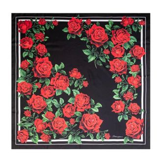Dolce & Gabbana Mujer, Accesorios, Multicolor, Talla: ONE Size