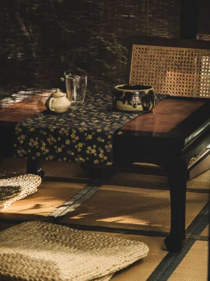 Decorazioni in stile asiatico: lo zen style a casa tua!