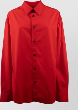 Celine cotton shirt