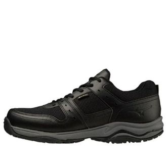 Mizuno 0D100 Gore-Tex 8 Black B1GA230009