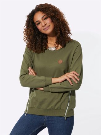 Casual Looks Sweatshirt