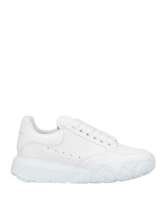 Alexander McQueen FOOTWEAR - Trainers on YOOX.COM