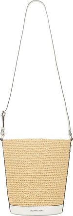 Michael Kors Bucket Bags - unisex - Schoudertassen - Beige - ONE Size - Tassen