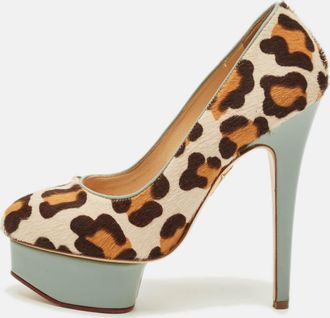 Charlotte Olympia Dolly