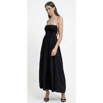 Mother of All Taylor Dress in Black at Nordstrom, Size X-Small