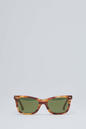 Acne Studios Square-frame Sunglasses