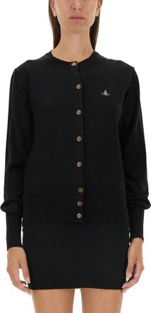 Vivienne Westwood Bea Cardigan