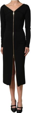 Dolce & Gabbana Donna, Abiti, Nero, M, new