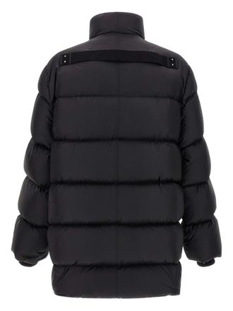 Rick Owens Turtle Coat