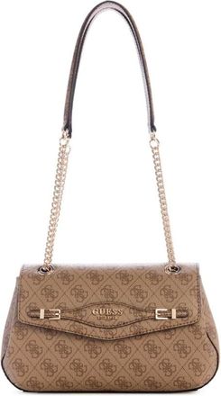 Guess Donna, Borse, Marrone, Taglia unica, new