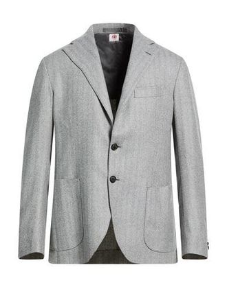 LUIGI BORRELLI NAPOLI SUITS and CO-ORDS - Blazers on YOOX.COM