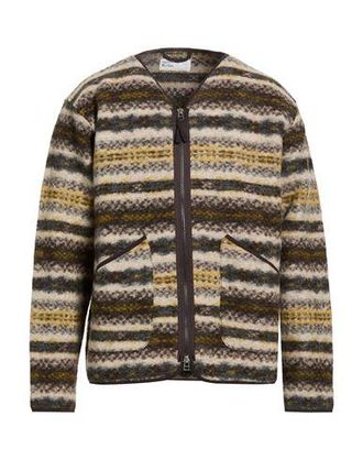 Universal Works KNITWEAR - Cardigans on YOOX.COM