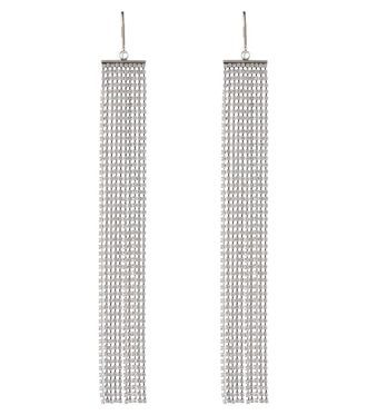 Isabel Marant Orecchini con cristalli