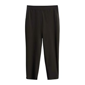 someday Charlie Broek - Dames - Broeken - Bruin - Maat: M