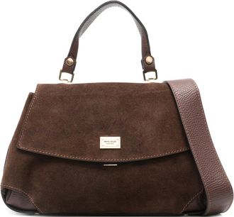 Marc Ellis Borsa tote Deanna - Marrone