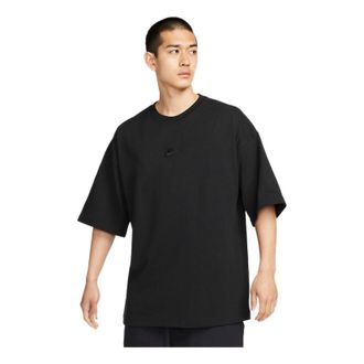 Nike Sportswear Oversized T-Shirt Black FB9767-010