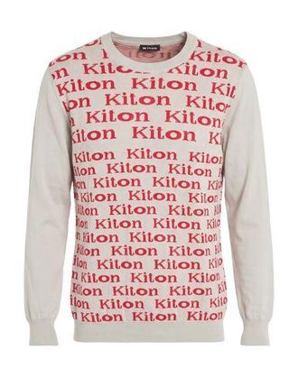 Kiton KNITWEAR - Jumpers sur YOOX.COM