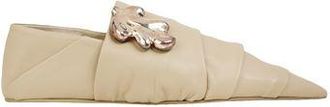 Jil Sander CALZADO - Mocasines en YOOX.COM