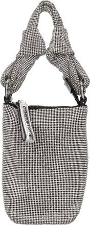 Karl Lagerfeld Mujer, Bolsos, Gris, Talla: ONE Size