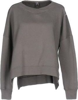 European Culture TOPWEAR - Sweatshirts sur YOOX.COM