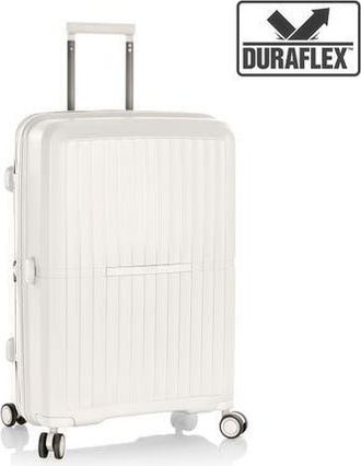Heys Airlite 26 Inch Luggage in White at Nordstrom