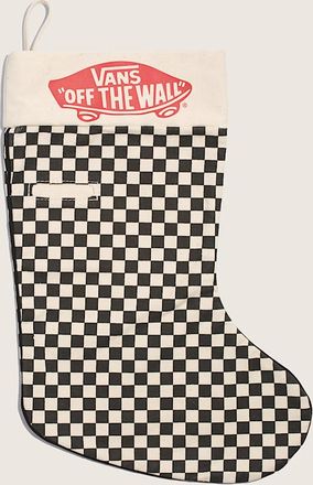 Vans Mini Bag VANS Checkerboard Stocking, Damen, checkerboard, Obermaterial: 100% Baumwolle, Taschen Mini Bag, aus Baumwolle, f&uuml;r Erwachsene, Jugendliche u