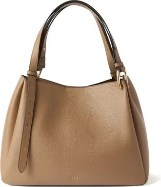 Furla Mujer, Bolsos, Marr&oacute;n, Talla: ONE Size