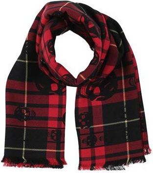 Alexander McQueen ACCESSORI - Sciarpe su YOOX.COM
