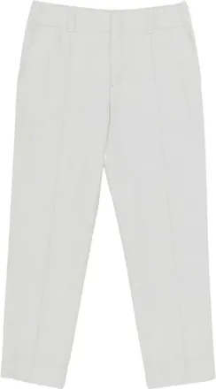 Chlo&eacute; Donna, Pantaloni, Grigio, L, new