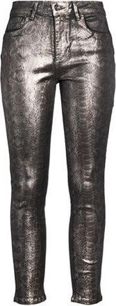 Liu Jo BOTTOMWEAR - Jeans on YOOX.COM