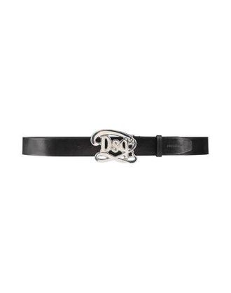 Dsquared2 Belts