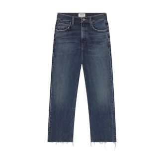 A Gold E Mujer, Vaqueros, Azul, Talla: W28