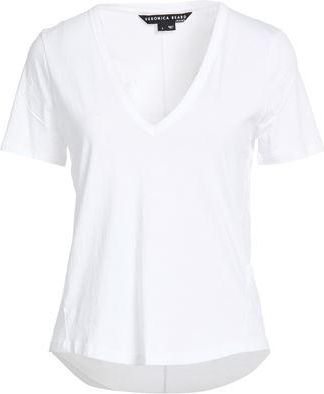Veronica Beard TOPWEAR - T-shirts on YOOX.COM