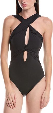 BECCA by Rebecca Virtue Becca By Rebecca Virtue Color Code One-Piece