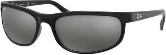 Ray-Ban unisex, Accessoires, Zwart, Maat: 62 MM