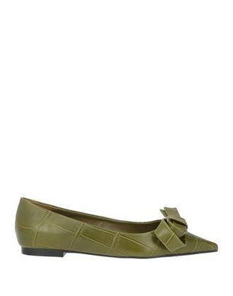 Lola Cruz FOOTWEAR - Ballet flats on YOOX.COM