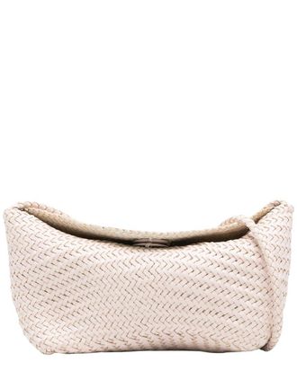 Dragon Diffusion Corsina Leather Tote