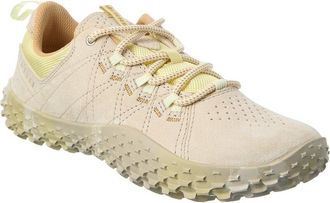 Merrell Wrapt Canvas & Suede Sneaker