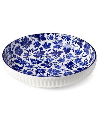 Certified International Madison Serving Bowl