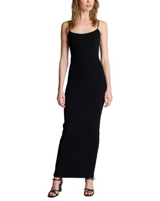 Kenneth Cole 2 X2 Camisole Sweaterdress