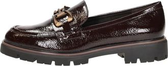 Marco Tozzi Schoenen, Dames, Bruin, 37 EU, Mocassin