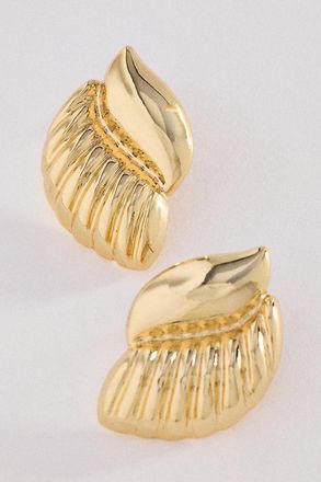 8 Other Reasons Juni Post Earrings