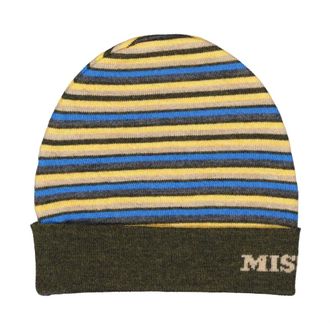 Missoni Wool Beanie