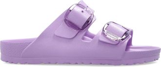 Birkenstock Arizona Big Buckle EVA - Dames - Sandalen - Paars - 37 EU - Schoenen