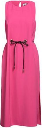 Simona Corsellini DRESSES - Midi dresses sur YOOX.COM